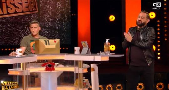 A prendre ou à laisser : banqueroute pour Cyril Hanouna, C8 troublée par Quotidien