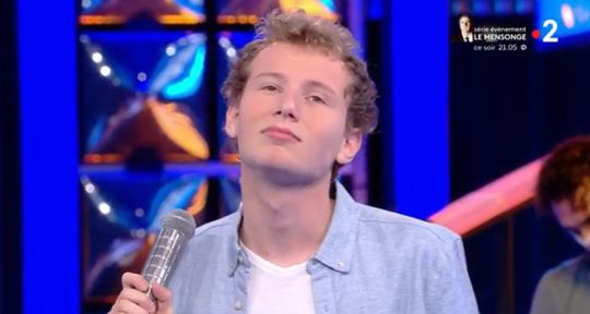 N’oubliez pas les paroles : la maestro Jérémy arrêté en plein succès ?