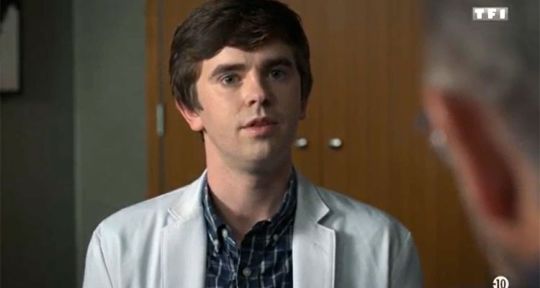 Audiences TV Prime (mardi 13 octobre 2020) : Good Doctor dégringole, Epouse-moi mon pote menace TF1, Capitaine Marleau explose les compteurs