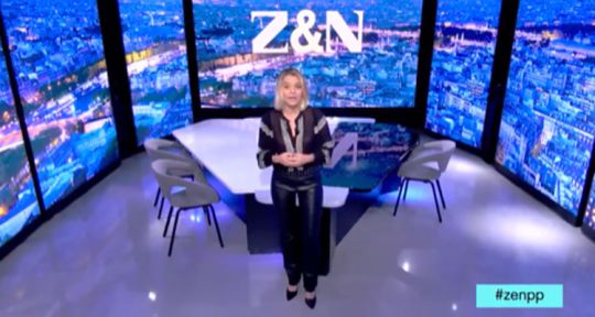 Zemmour et Naulleau du 14 octobre 2020 : Hadrien Mathoux, Isabelle Saporta, Georges Malbrunot... pour Macron et Mélenchon