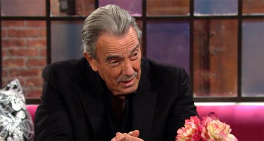 Les feux de l’amour (spoiler) : une attaque choc pour Victor (Eric Braeden) sur TF1