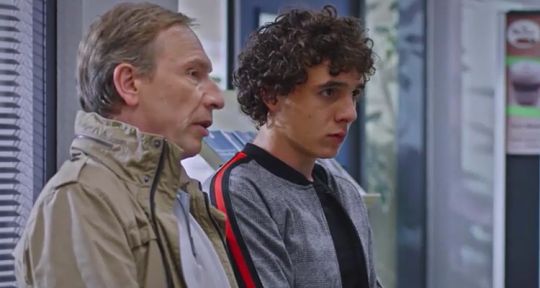 Plus belle la vie (spoiler) : Kilian passe aux aveux, Rochat horrifié par la découverte d’un secret