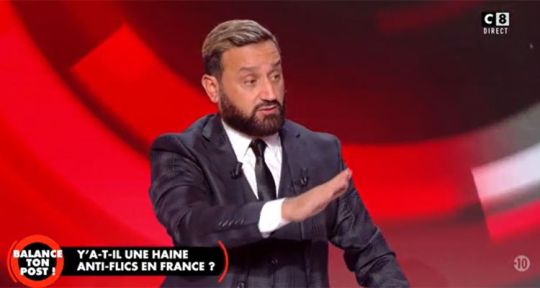 Balance ton post (C8) : Cyril Hanouna chamboule les horaires, une stratégie gagnante ?