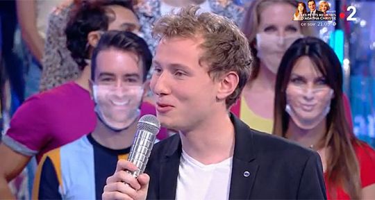 N’oubliez les paroles : quand le maestro Jérémy sera de retour sur France 2 ?