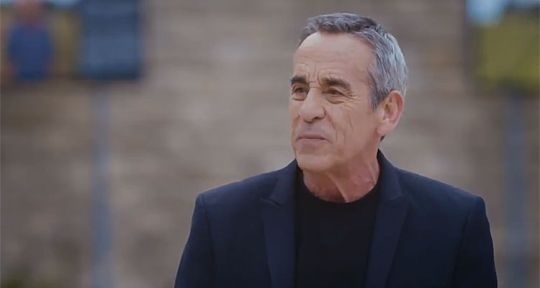 Thierry Ardisson (ORTF, ils ont inventé la télé) : un retour imminent sur France 2 ?