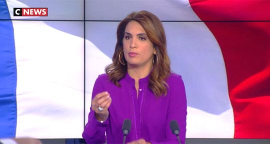 CNews : Sonia Mabrouk paralyse BFMTV et LCI, Eric Zemmour défendu