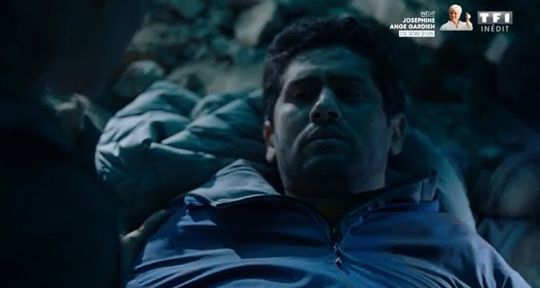 Demain nous appartient (TF1) : comment Georges va survivre à l’enfer de la grotte ? 