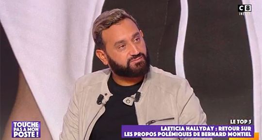 TPMP : C8 abandonne Cyril Hanouna, quelle audience pour la relève ?