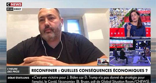 L’heure des pros : Charlotte d’Ornellas coupée par Pascal Praud, CNews pénalisée