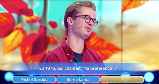 Les 12 coups de midi : l’étoile mystérieuse dévoilée par Léo ce samedi 24 octobre 2020 sur TF1 ?