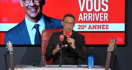 Ça peut vous arriver (M6) : Desperate Housewives s’en va, Julien Courbet annonce qu’il « n’y aura pas de blabla inutile »