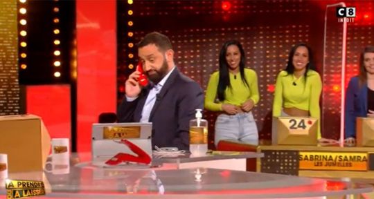 A prendre ou à laisser : Cyril Hanouna confronté à un retour manqué, audiences en baisse pour C8