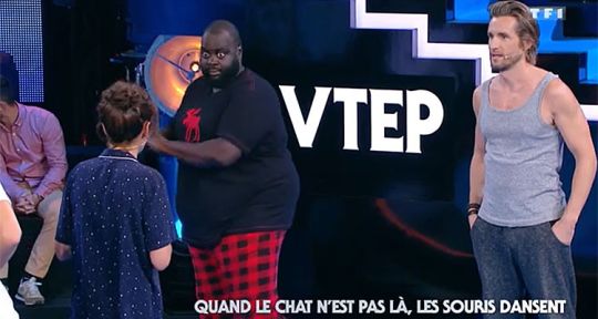 Vendredi tout est permis du 30 octobre 2020 : Maddy Burciaga, Lola Dubini, Tareek, Camille Cerf... en mode « USA » avec Arthur sur TF1