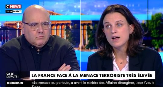 Face à l’info : Eric Zemmour change d’horaire sur CNews, Patrice Boisfer remplace Christine Kelly
