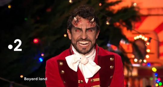 Boyard Land du samedi 7 novembre 2020 : Clémence Botino, Candice Pascal, Christophe Lemaître, Terence Telle... pour une spéciale Halloween sur France 2