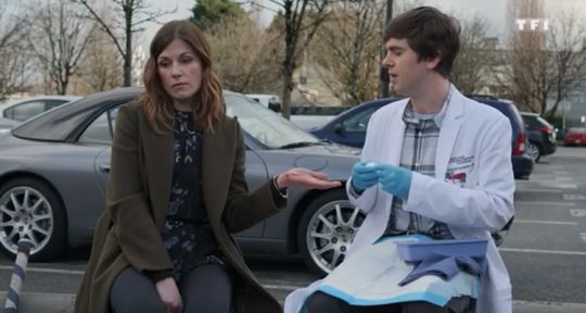 Good Doctor (TF1) : une saison 4 de tous les dangers après une mort choc pour Shaun Murphy