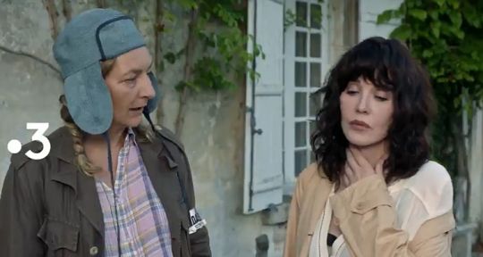 Capitaine Marleau supprimée, quand Corinne Masiero fera-t-elle son retour en inédit sur France 3 ?