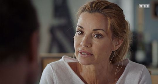 Demain nous appartient (spoiler) : Sofia plonge avec Chloé, Renaud évincé... semaine déroutante sur TF1