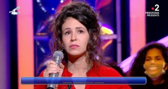 N’oubliez pas les paroles : le maestro Jérémy redouté, Margaux connaît sa future adversaire