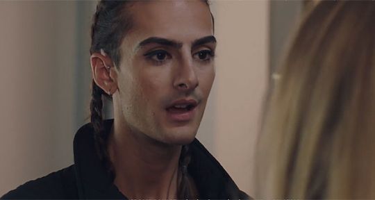 Ici tout commence / DNA (spoiler) : Eliott pris au piège par Hortense sur TF1 ?