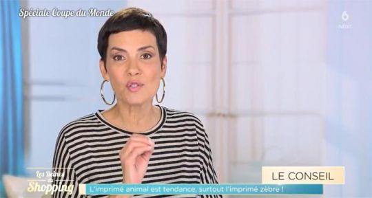 Les reines du shopping : Lorena insultée, Cristina Cordula prend sa revanche sur M6