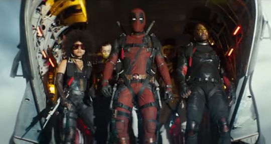 Deadpool 3 : une suite bientôt en tournage pour Ryan Reynolds après le 2e opus sur TF1 ? 