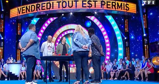 Vendredi tout est permis du 6 novembre 2020 : Lola Dubini, Jovany, Wahid Douzidi, Bruno Guillon... en Flashback avec Arthur sur TF1