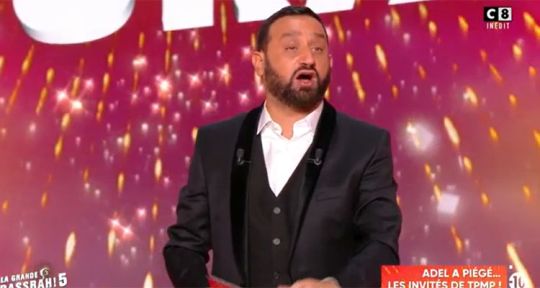 La grande rassrah 5 (C8) : audience fatale pour Cyril Hanouna, Benjamin Castaldi et Vegedream ?