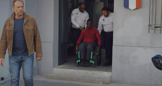 Plus belle la vie (spoiler) : la descente aux enfers de Mouss, accusé de meurtre et violenté en prison