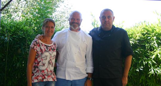Cauchemar en cuisine (Peynier) : que deviennent Patrick et Cathy, ex-propriétaires du restaurant « Le Mas » visité par Philippe Etchebest ?