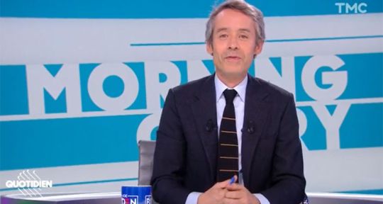 Quotidien : Léna Situations attaquée, Yann Barthès rejette l’offensive de TPMP