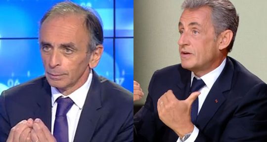 Face à l’info : Eric Zemmour mis en péril par Henri Guaino, Nicolas Sarkozy et Ruth Elkrief ?