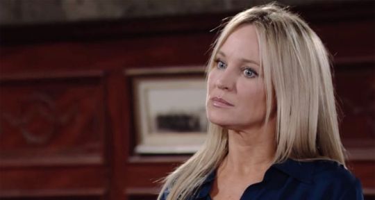 Les feux de l’amour (spoiler) : menaces et meurtre pour Sharon (Sharon Case) sur TF1