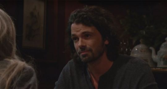 Les feux de l’amour (spoiler) : la fin de Scott sur TF1 le lundi 30 novembre 2020