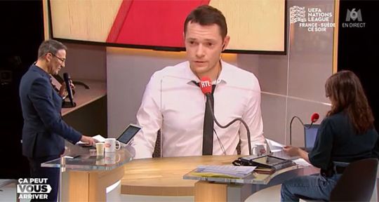 Ça peut vous arriver (M6) : malédiction d’audience vaincue par Julien Courbet ?