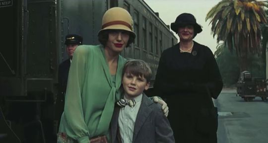 L’échange (Arte) : l’histoire vraie de Christine Collins (Angelina Jolie) et la disparition du petit Walter