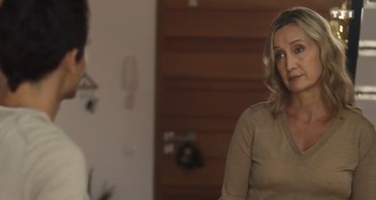 Ici tout commence, Catherine Marchal (TF1) : Quel secret Claire cache-t-elle à Louis ?