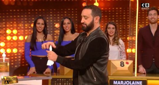 A prendre ou à laisser : Cyril Hanouna signe un record d’audience, Jenny venge Dietrich 