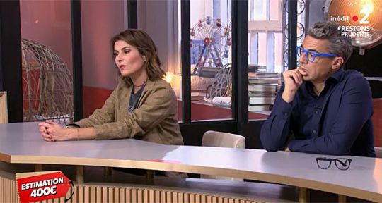 Affaire conclue : changement pour Julien Cohen, Sophie Davant affole France 2