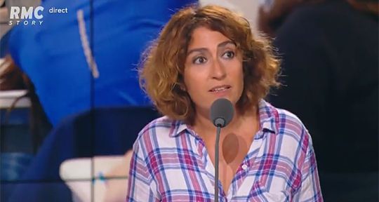 Isabelle Saporta (Les Grandes Gueules) : « Il est impossible d’être dans le politiquement correct jusqu’au bout »