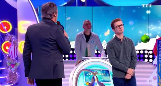 Les 12 coups de midi : Léo prêt à dévoiler l’étoile mystérieuse ce lundi 23 novembre 2020 sur TF1