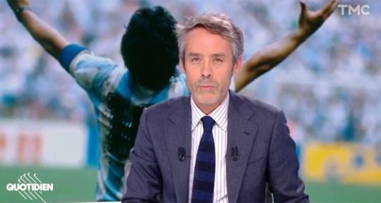 Quotidien : Yann Barthès boycotté, une discrimination fatale à TMC ?