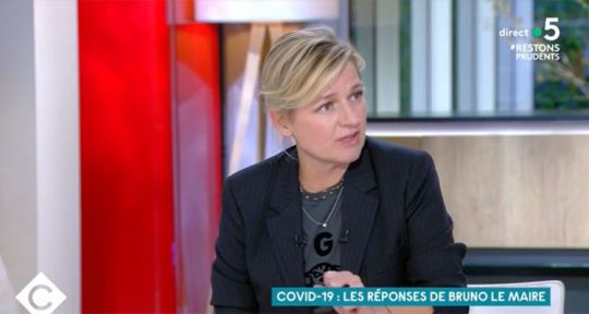 C à vous : Anne-Elisabeth Lemoine contestée, Patrick Cohen peine à s’accrocher