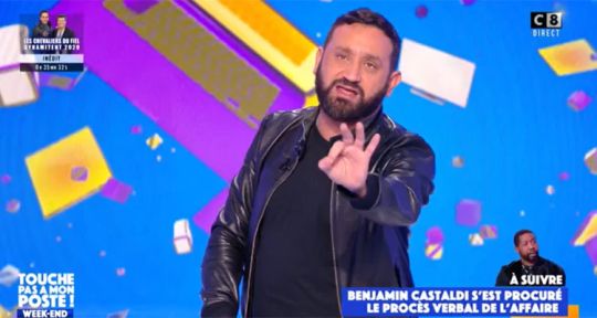 Touche pas à mon poste (C8) : Cyril Hanouna prend sa revanche, TPMP soulage ses audiences