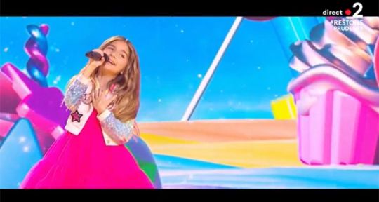 Eurovision Junior 2020 : quelle audience pour la victoire de la France et Valentina sur France 2 ?