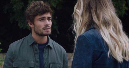 Ici tout commence (spoiler) : Maxime et Salomé attaqués, Clotilde dérape sur TF1