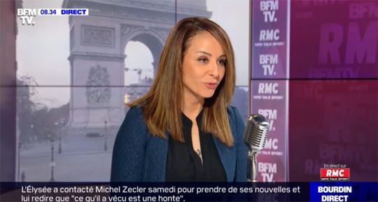 Bourdin Direct dompté par Eric Zemmour, BFMTV piégée par Linda Kebbab ?