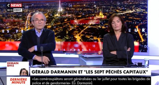 L’heure des pros : Sophie Obadia déchaînée, Pascal Praud absent sur CNews