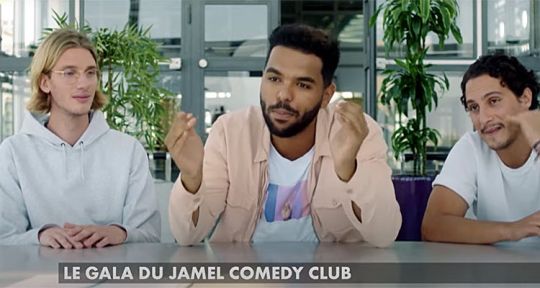 Jamel Comedy Club : Canal + abandonnée par Paul Mirabel, Ayoub Marceau, Morgane Cardignan... ?