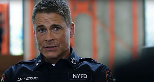 9-1-1 Lone Star (M6) : une saison 2 chamboulée, un départ inattendu pour Owen (Rob Lowe) 